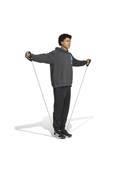 adidas Power Graphic με κουκούλα Επάνω μέρος