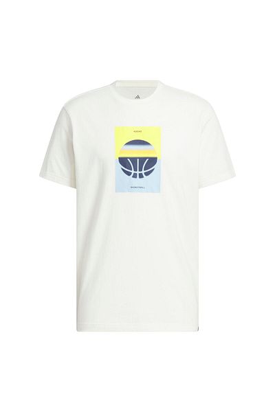 adidas Ένα άλλο γραφικό μπλουζάκι Bucket