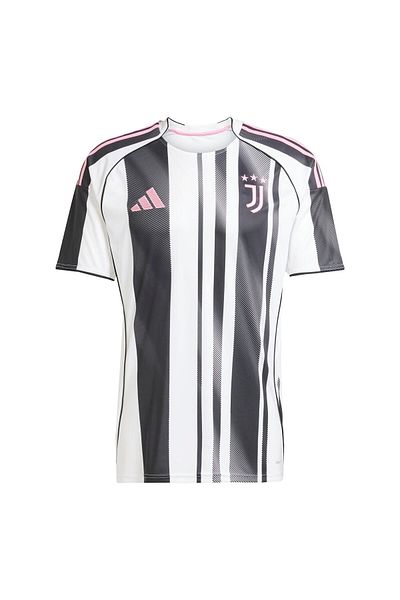 adidas Juventus 25/26 Home Shirt