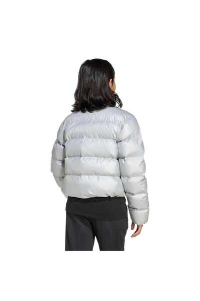 adidas Synthetic down Glam Children's Coat