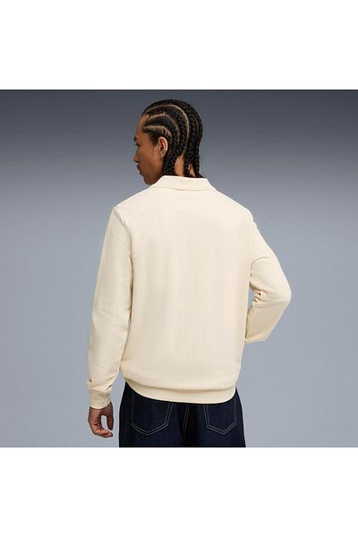 Puma Ανδρικό φούτερ CLASS POLO TR