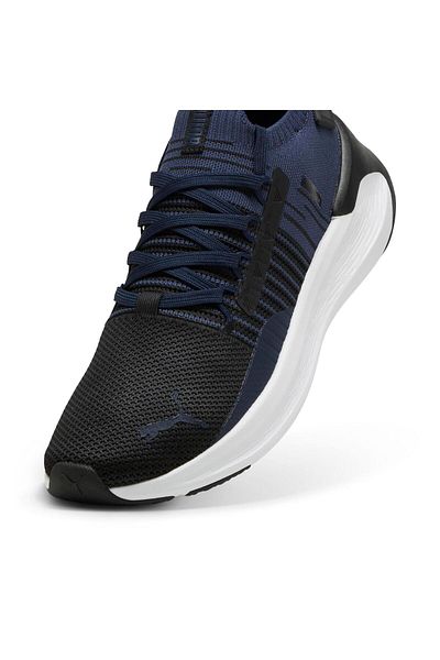 Puma Softride Symmetry Fuzion Unisex Running Shoes