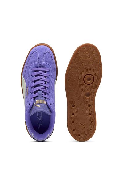 Puma Club II Era Suede Unisex αθλητικά παπούτσια