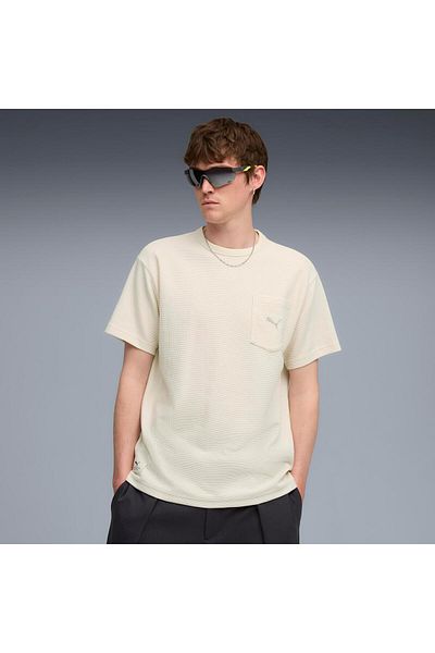 Puma Ανδρικό μπλουζάκι CLASS Relaxed Tee