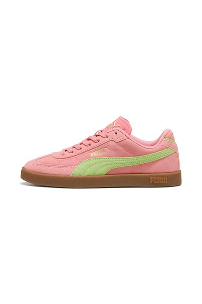 Puma Club II Era Suede Unisex αθλητικά παπούτσια