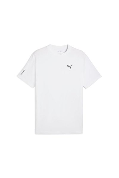 Puma Ανδρικό μπλουζάκι PUMATECH