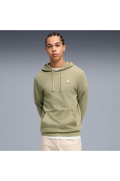 Puma Essentials Elevated Hoodie Men's Sweatshirt