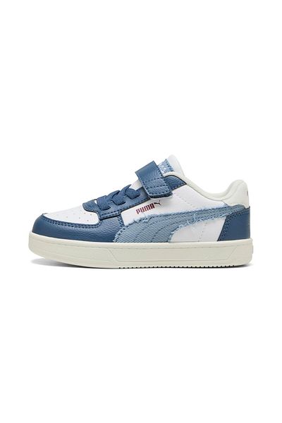 Puma Caven 2.0 Mid 90S Ac+Ps Kids Sneaker