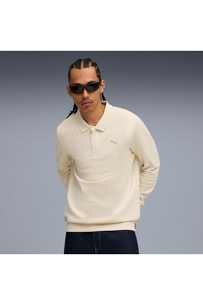Puma Ανδρικό φούτερ CLASS POLO TR