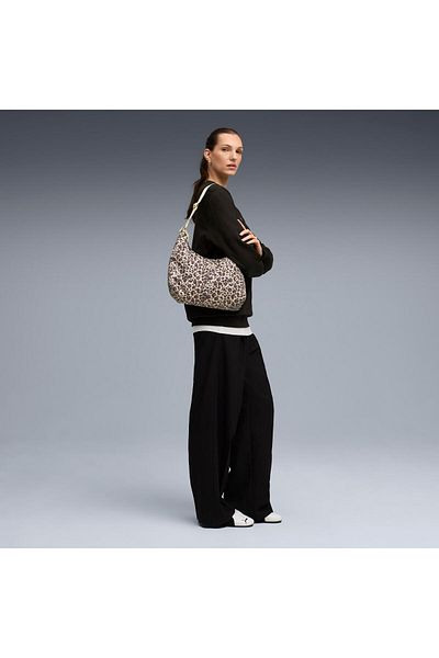 Puma Τσάντα ώμου POP Slouchy Hobo Bag