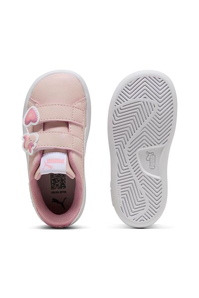 Puma Smash 3.0 Badges Pantofi pentru copii mici