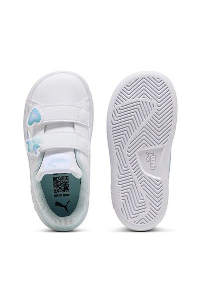 Puma Smash 3.0 Badges Pantofi pentru copii mici