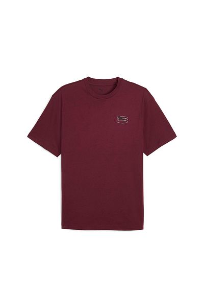 Puma Ανδρικό μπλουζάκι GRAPHIC Tee
