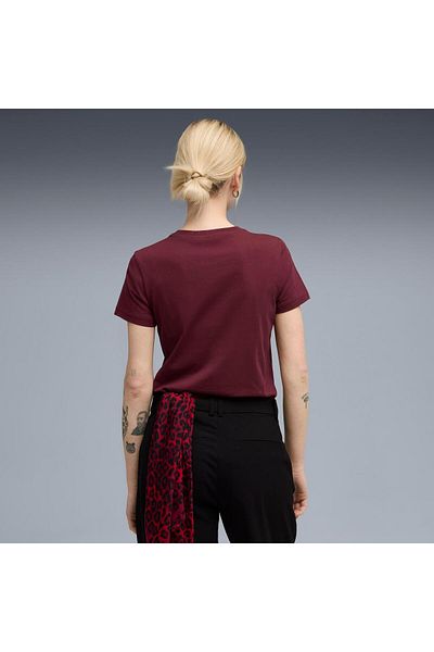 Puma Essentials Elevated Tee Women's T-Shirt