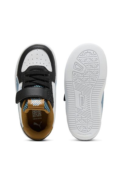 Puma Caven 2.0 Run Fun Baby Sneaker