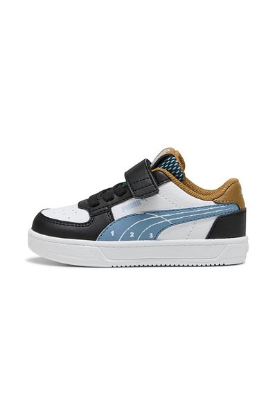 Puma Caven 2.0 Run Fun Baby Sneaker