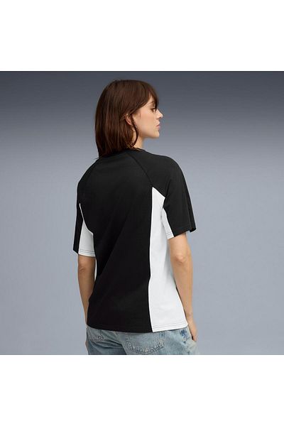 Puma Дамска тениска SPORT Relaxed Tee