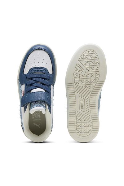 Puma Caven 2.0 Mid 90S Ac+Ps Kids Sneaker
