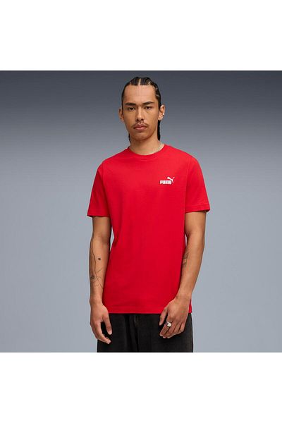 Puma Мъжка тениска с графичен дизайн