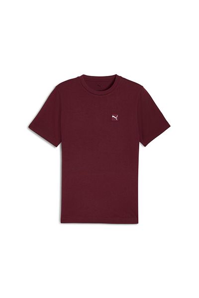 Puma Ανδρικό μπλουζάκι ESSENTIALS ELEVATED Tee