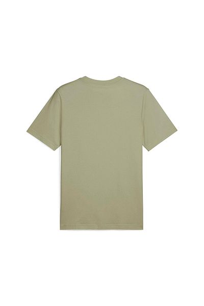 Puma Ανδρικό μπλουζάκι ESSENTIALS ELEVATED Tee