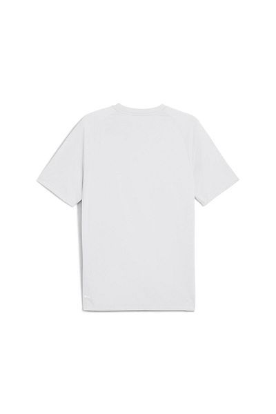 Puma Ανδρικό μπλουζάκι EVOSTRIPE