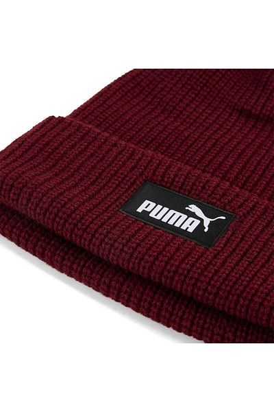 Puma Essentials High Crown Beanie Unisex Beanie