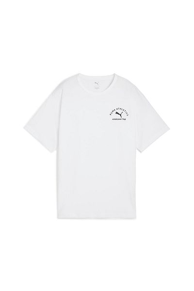 Puma Дамска тениска CLASS Relaxed Tee