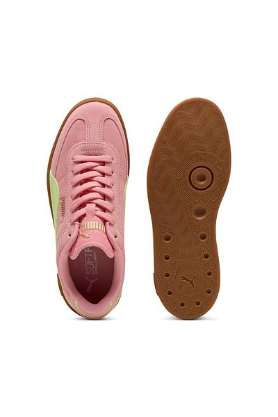 Puma Club II Era Suede Unisex αθλητικά παπούτσια