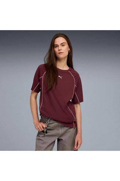 Puma Sport Relaxed Tee Women's T-Shirt