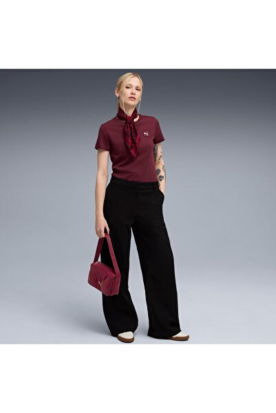 Puma Essentials Elevated Tee Women's T-Shirt