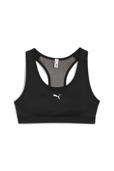 Puma Γυναικείο αθλητικό σουτιέν 4KEEPS BRA PADDED SMALL CAT
