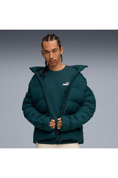 Puma Мъжка тениска с графичен дизайн