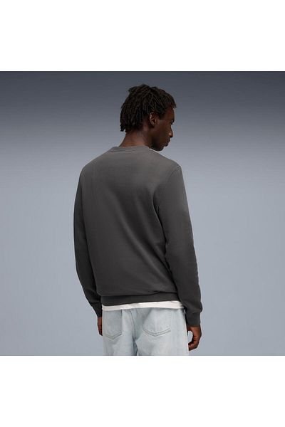 Puma Essentials Elevated Crew Men's Sweatshirt