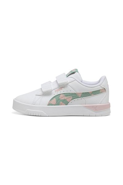 Puma Tenis pentru copii Jada Classic Girly V PS