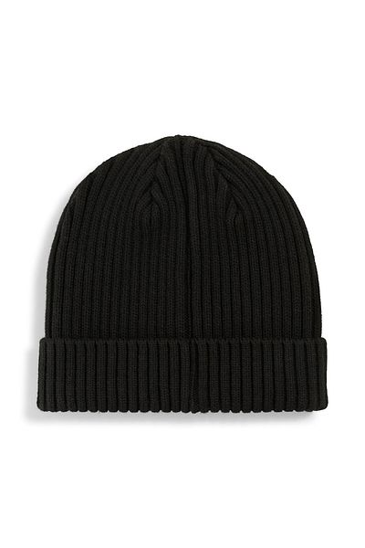 Puma Essentials Patch Mid Crown Beanie Unisex Beanie