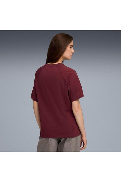 Puma Sport Relaxed Tee Women's T-Shirt