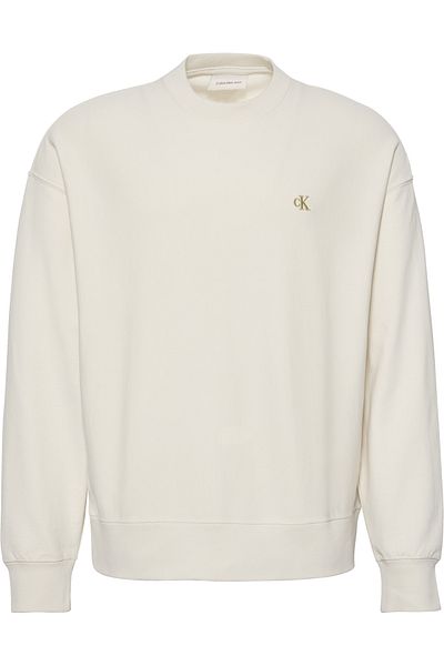 Calvin Klein Φόρμες CN με μόνιμο TERRY PREMIUM