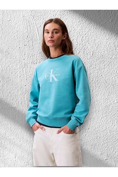 Calvin Klein LV047B234G - Sudadera