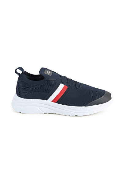 Tommy Hilfiger MODERNÍ PLETENÝ BĚŽECÍ OBLEK, DW5, 40