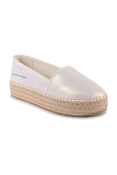 Calvin Klein ESPADRILLE FL, YBI, PP W1J