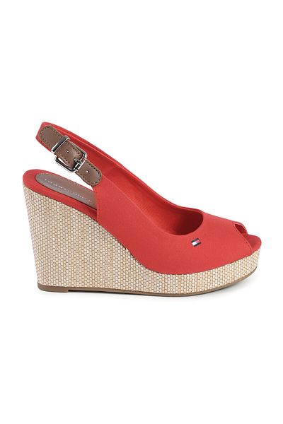 Tommy Hilfiger IKONICKÝ ELENA SLING B, XND PP W1J