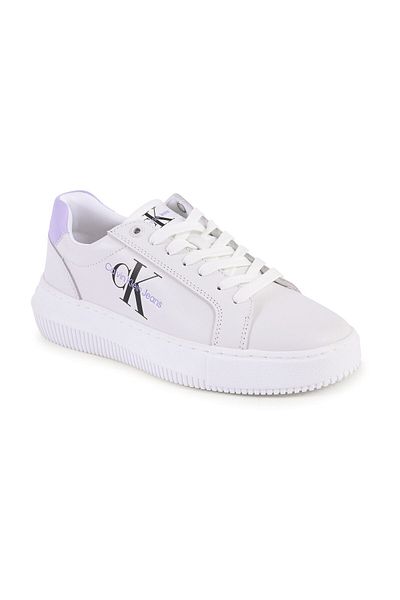 Calvin Klein Tenis de damă - Chunky Chunky Laceup