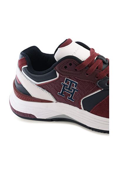 Tommy Hilfiger MONOGRAM PREPPY SNEA, VLP, 38