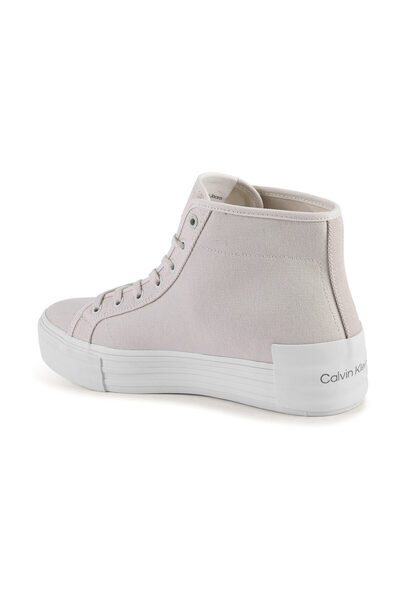 Calvin Klein ODRÁŽNÝ VULC FLATF MID, 0GI, 38