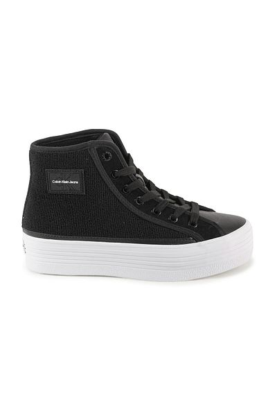 Calvin Klein BOLD VULC FLATF HIGH, 0GM, 38