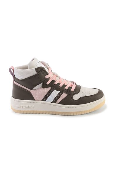 Tommy Hilfiger TJW RETRO KOŠÍK RIP, GWN, 36