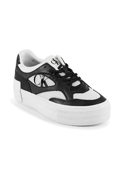 Calvin Klein Pantofi negri - Pantofi pentru femei și fete