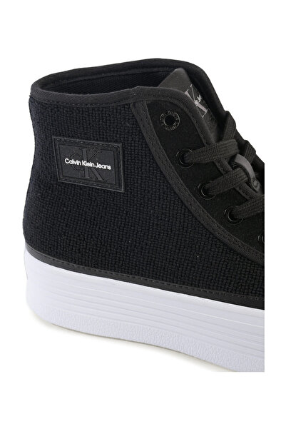 Calvin Klein ODRÁŽNÝ VULC FLATF VYSOKÝ, 0GM, 38