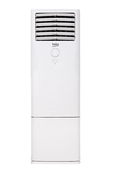 Beko 74826 Monofaze Inverter Salon Tipi Klima 48.000 Btu/h
